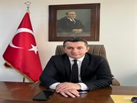 Mustafa DURUK