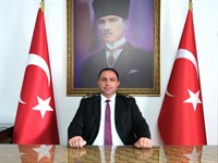 Turan SOĞUKOLUK